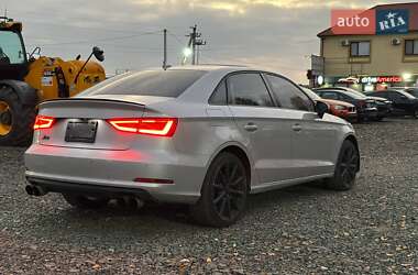 Audi A3 2015