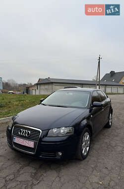 Audi A3  2005