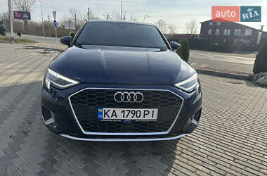 Audi A3  2022