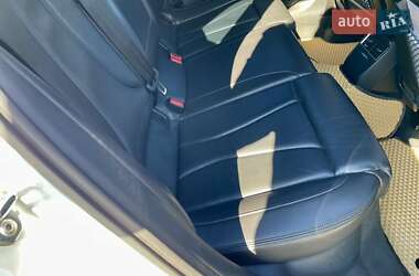 Хэтчбек Audi A3 2017 в Запорожье