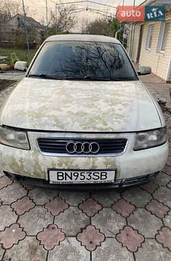 Audi A3  2000