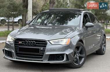 Audi A3  2016