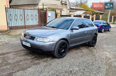 Audi A3 1998