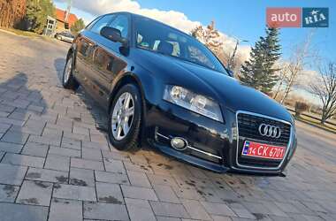 Audi A3  2010