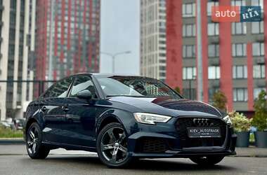Audi A3  2017