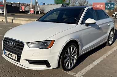 Audi A3  2014