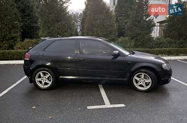 Audi A3 2004