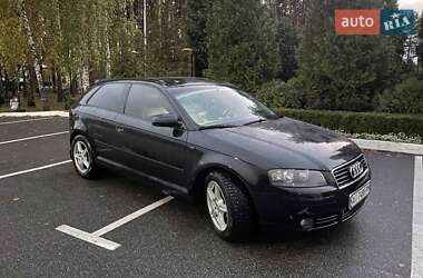 Audi A3  2004
