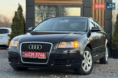Audi A3  2006