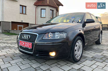 Audi A3  2006