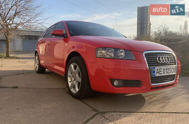 Audi A3 2006