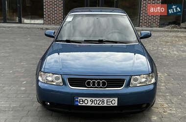 Audi A3  2003