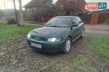 Audi A3  1997