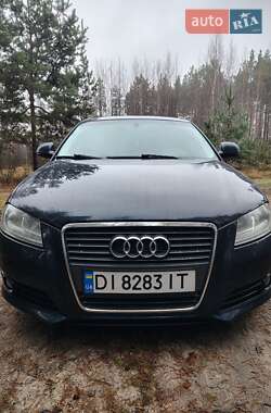 Audi A3  2009