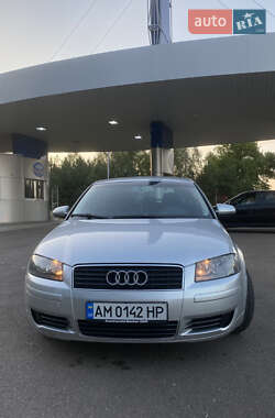Audi A3  2003