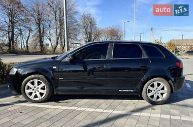 Audi A3  2007
