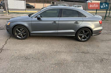 Audi A3  2014