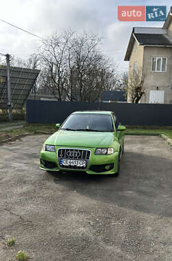 Audi A3 1997