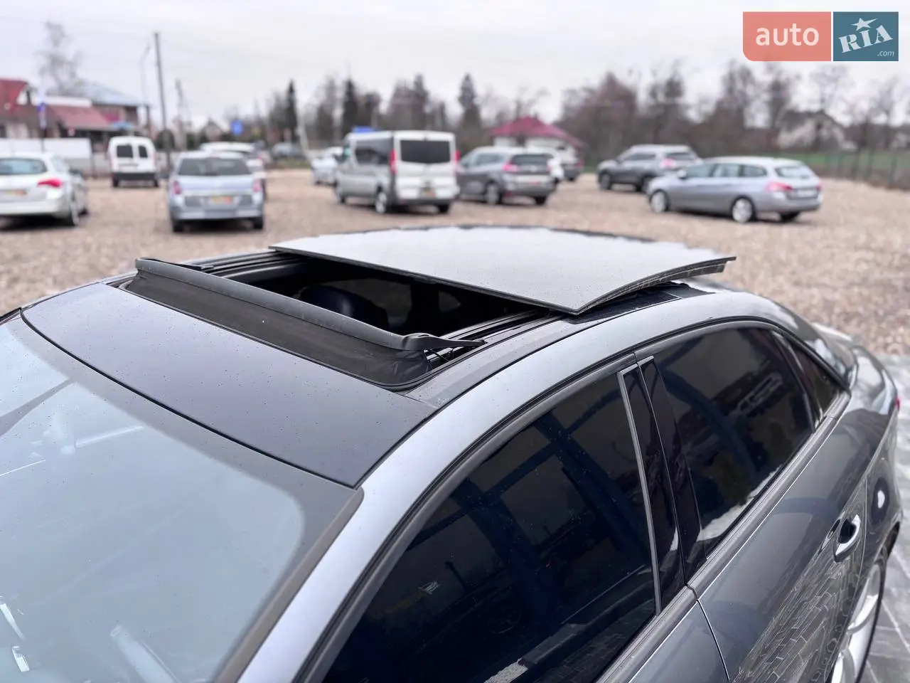 2015 Audi A3 - мініатюра 3