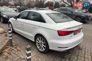 Audi A3  2014