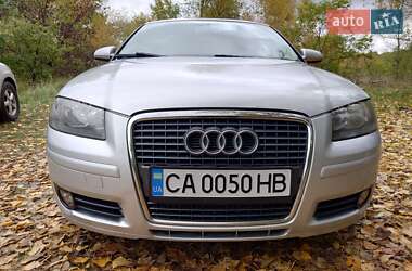 Audi A3  2005