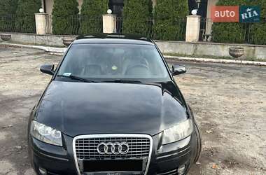 Audi A3  2004