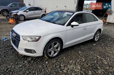 Audi A3  2017