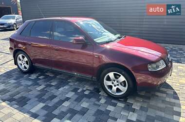 Audi A3  2000