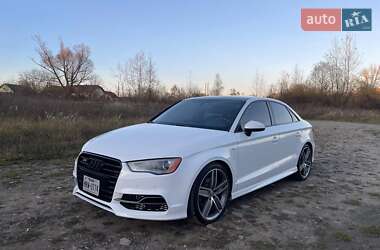 Audi A3 2016