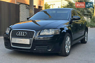 Audi A3  2008