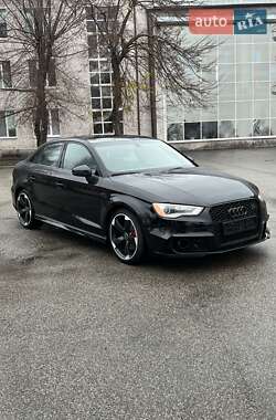Audi A3 2016