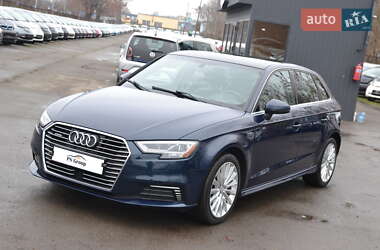 Audi A3  2017