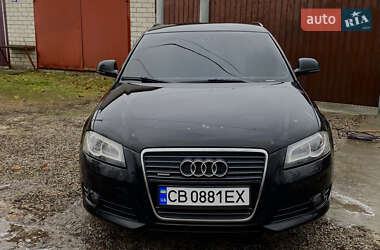 Audi A3  2009
