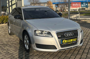 Audi A3 2010
