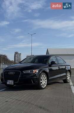 Audi A3 2014