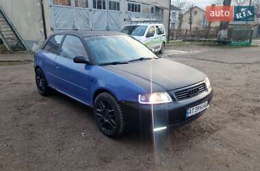 Audi A3  1998