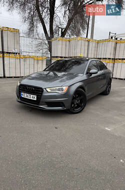 Audi A3  2014
