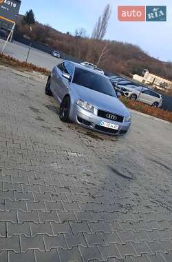 Audi A3 2004