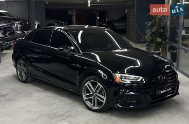 Audi A3  2016