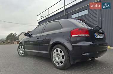 Audi A3  2004