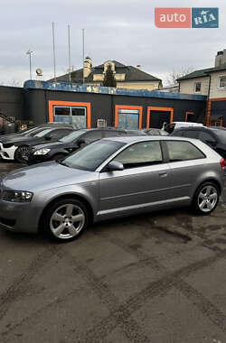 Audi A3 2003