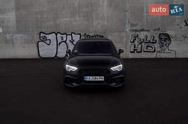 Audi A3 2016