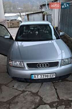 Хетчбек Audi A3 1998 в Городенці