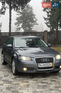 Audi A3 2005