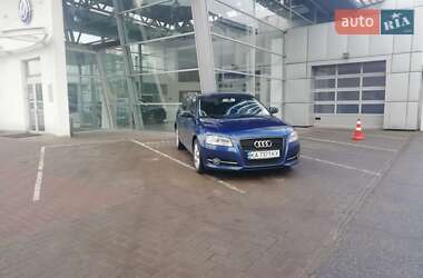 Audi A3  2012