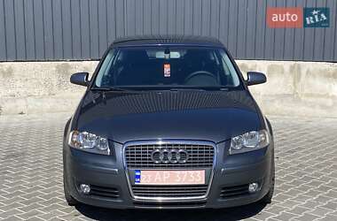 Audi A3 2005