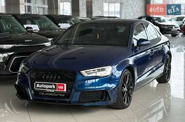 Audi A3 2014