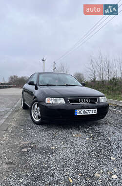 Audi A3 1999