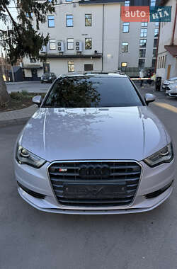 Audi A3 2013