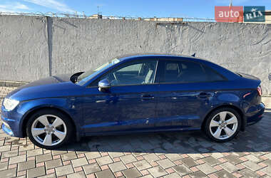 Audi A3  2014